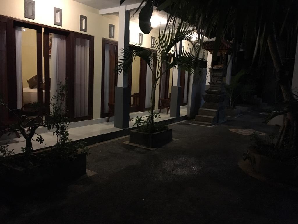 Bbs Homestay Nusa Lembongan  Exterior photo