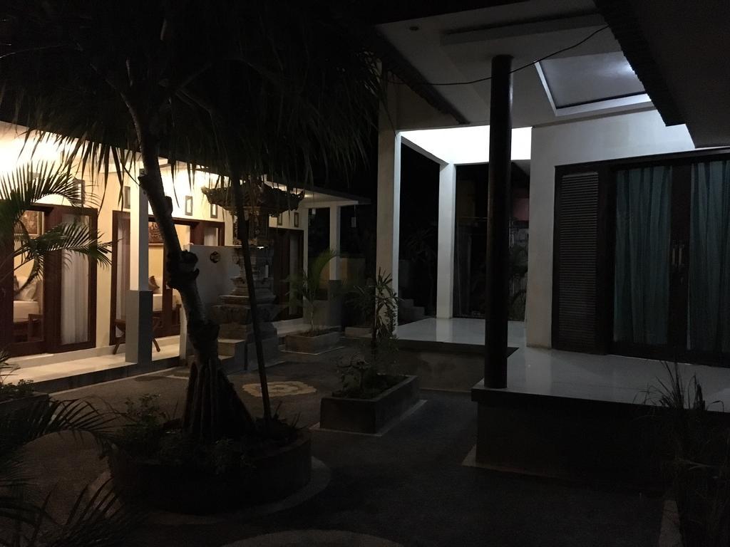 Bbs Homestay Nusa Lembongan  Exterior photo