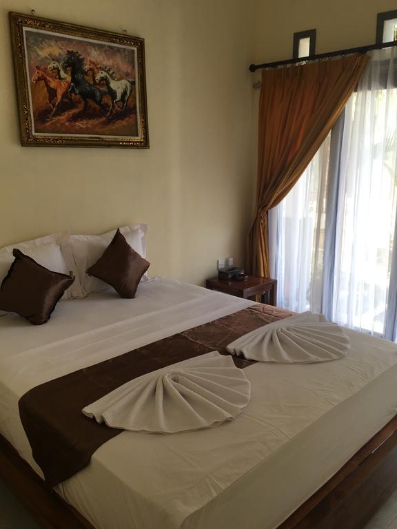 Bbs Homestay Nusa Lembongan  Exterior photo