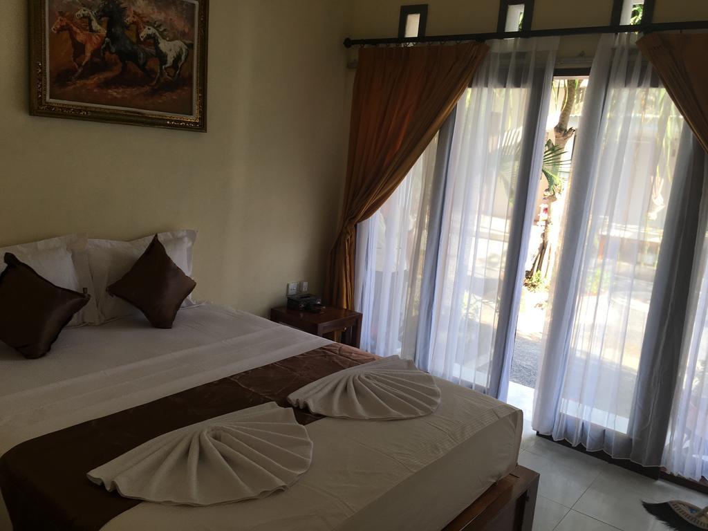 Bbs Homestay Nusa Lembongan  Exterior photo