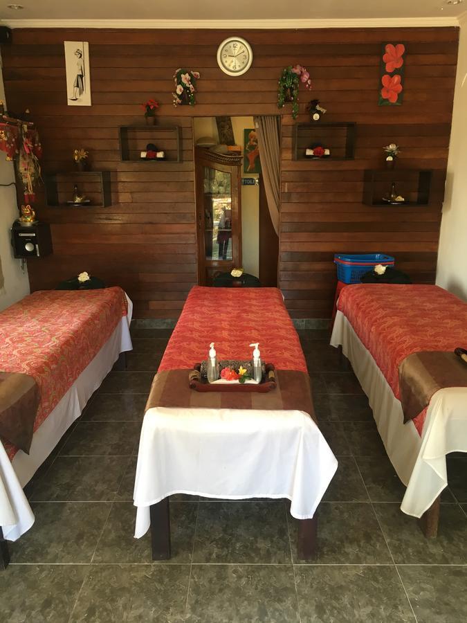 Bbs Homestay Nusa Lembongan  Exterior photo