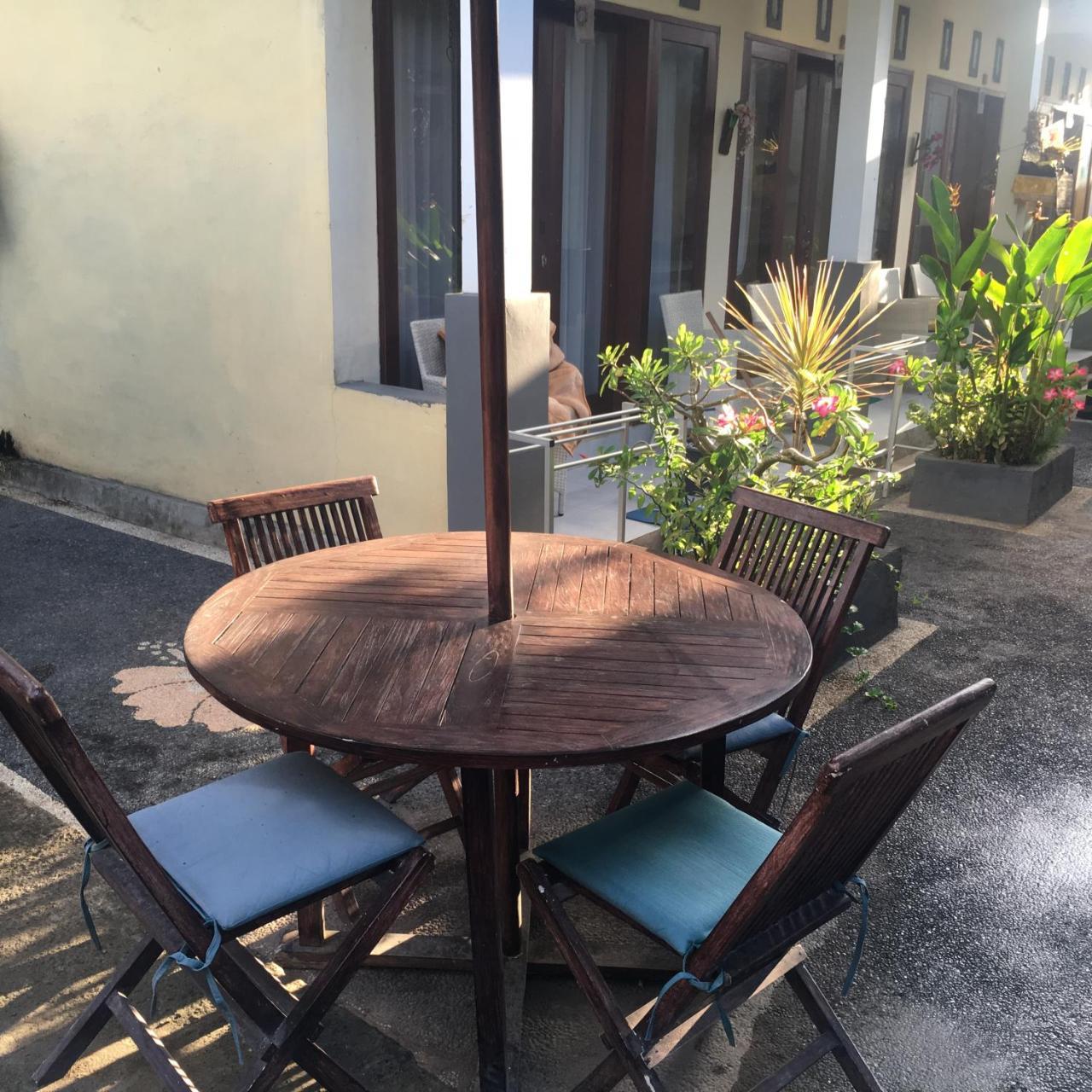 Bbs Homestay Nusa Lembongan  Exterior photo