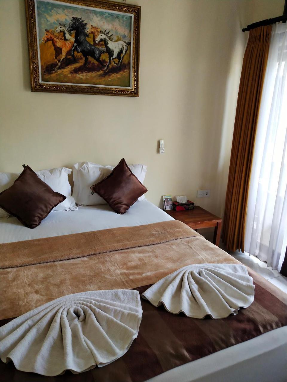 Bbs Homestay Nusa Lembongan  Exterior photo