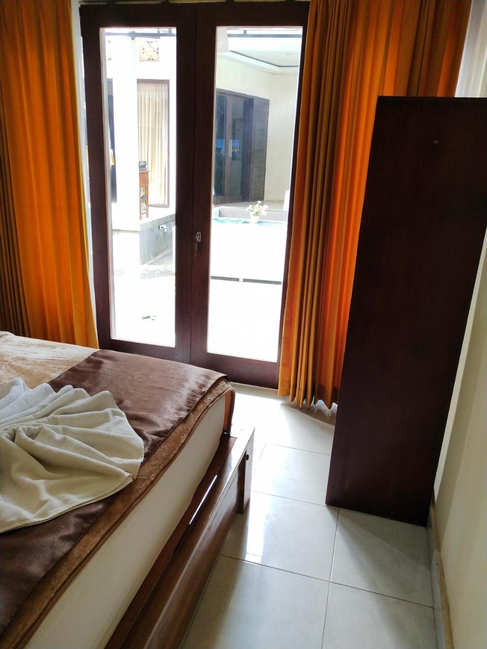 Bbs Homestay Nusa Lembongan  Exterior photo