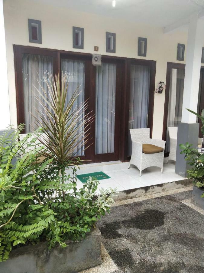 Bbs Homestay Nusa Lembongan  Exterior photo